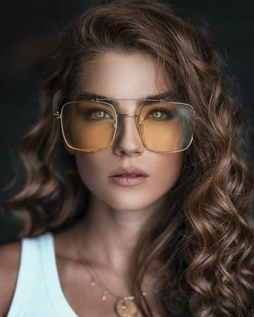 Lentes Solares