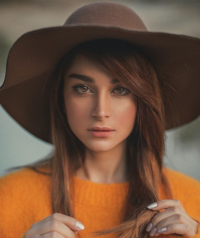 Lentes para tu tipo de cara